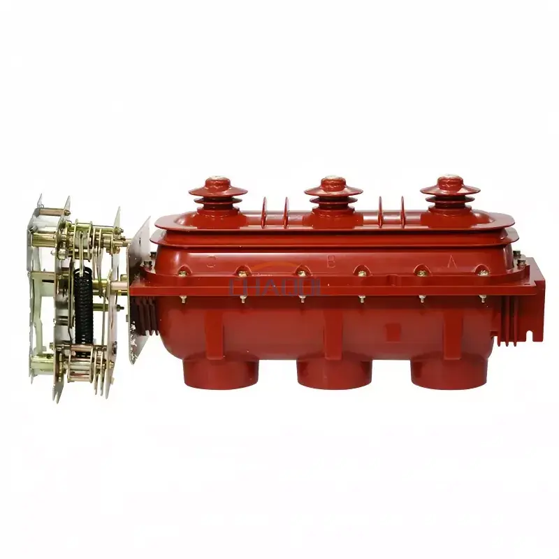 12kV inomhus SF6 lastbrytare