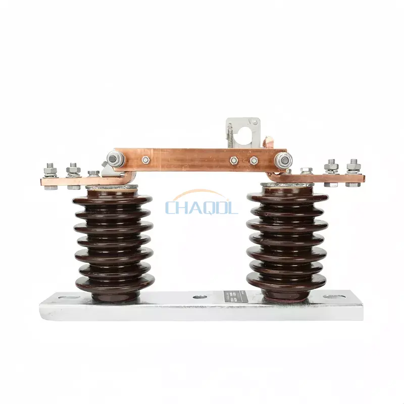 12KV Utomhusfrånkopplingsbrytare
