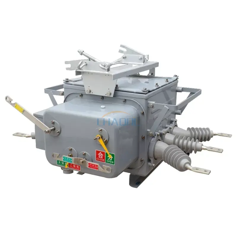 12KV strömbrytare utomhus