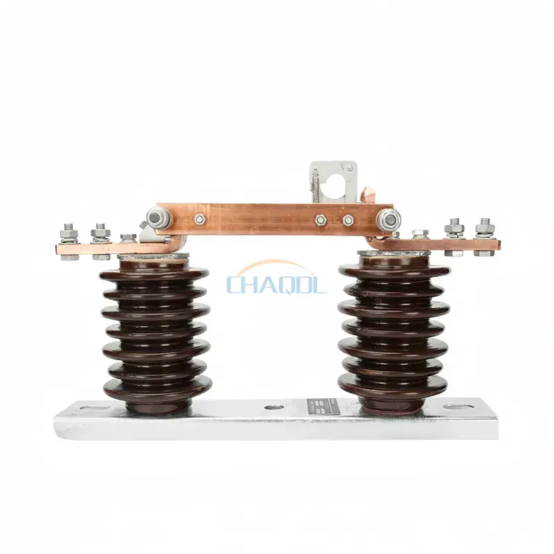 Hur förbättrar en frånkopplingsbrytare elsäkerhet och systemtillförlitlighet?