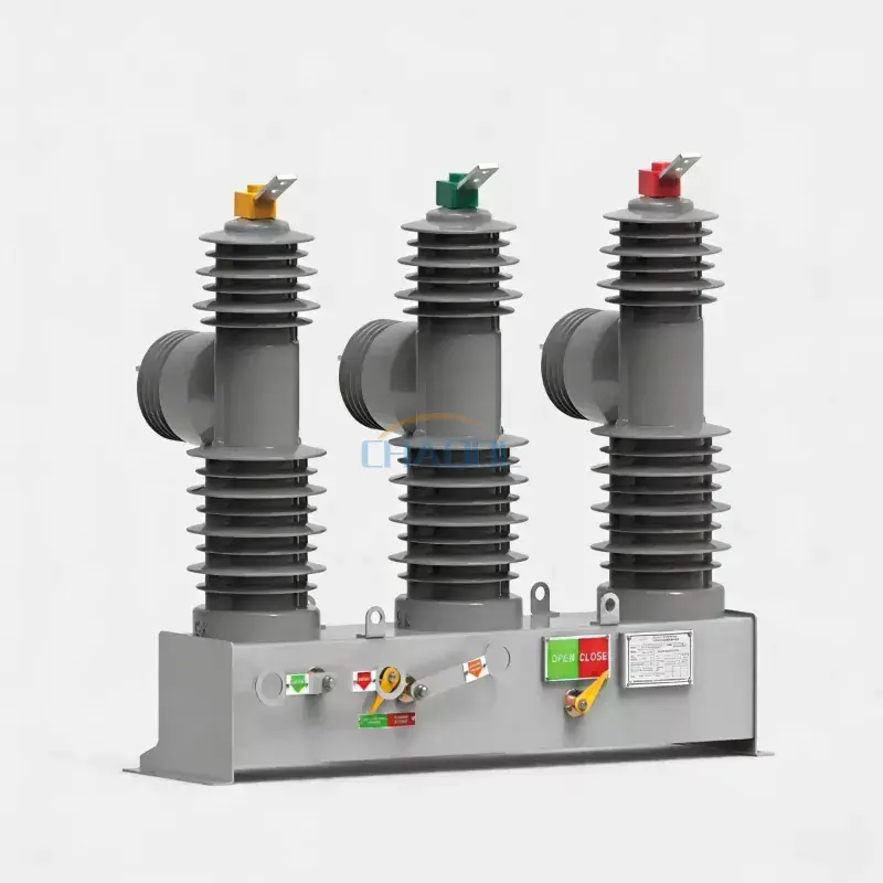 Hur väljer man rätt 24kV polmonterad högspänningsbrytare för pålitlig kraftfördelning? Hur väljer man rätt 24kV polmonterad högspänningsbrytare för pålitlig kraftfördelning?