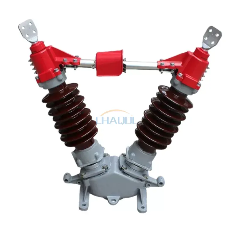 40,5KV Utomhusfrånkopplingsbrytare